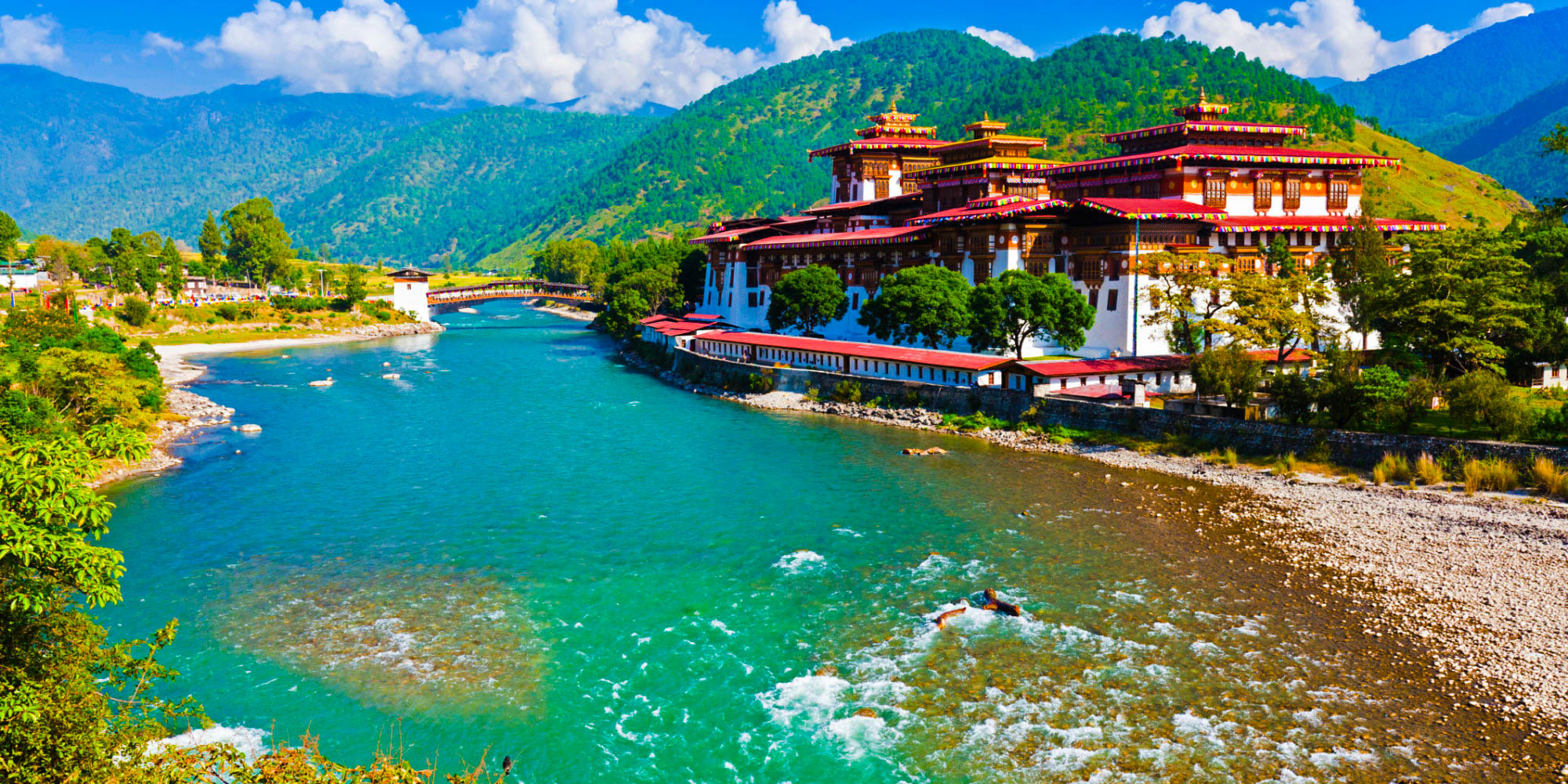 Bhutan tour package