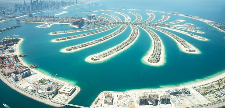 PALM JUMEIRAH