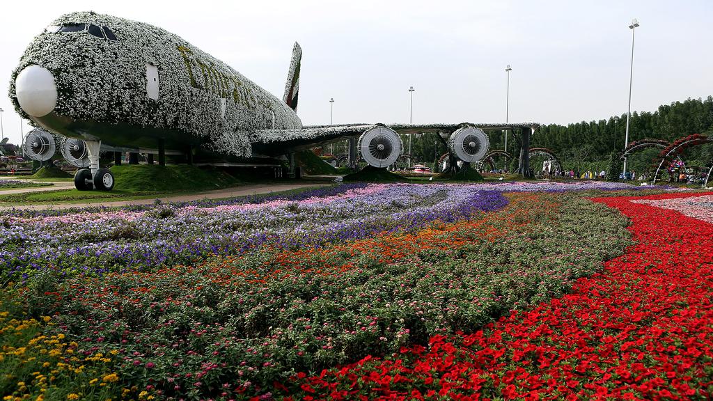 Dubai Park