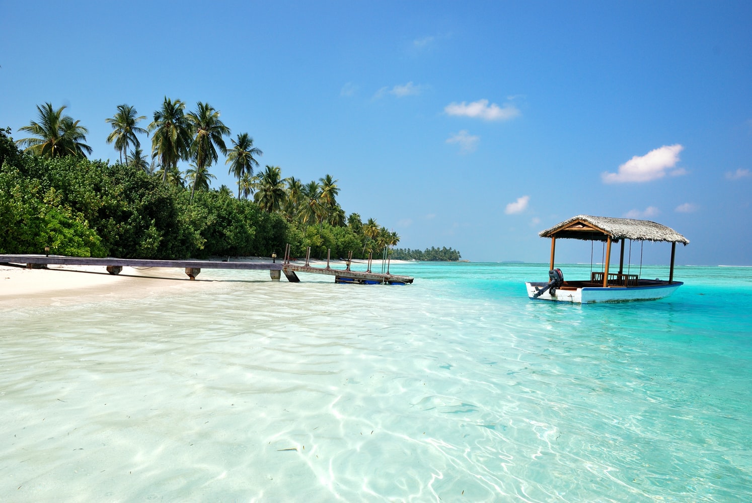 Maldives Tour Package