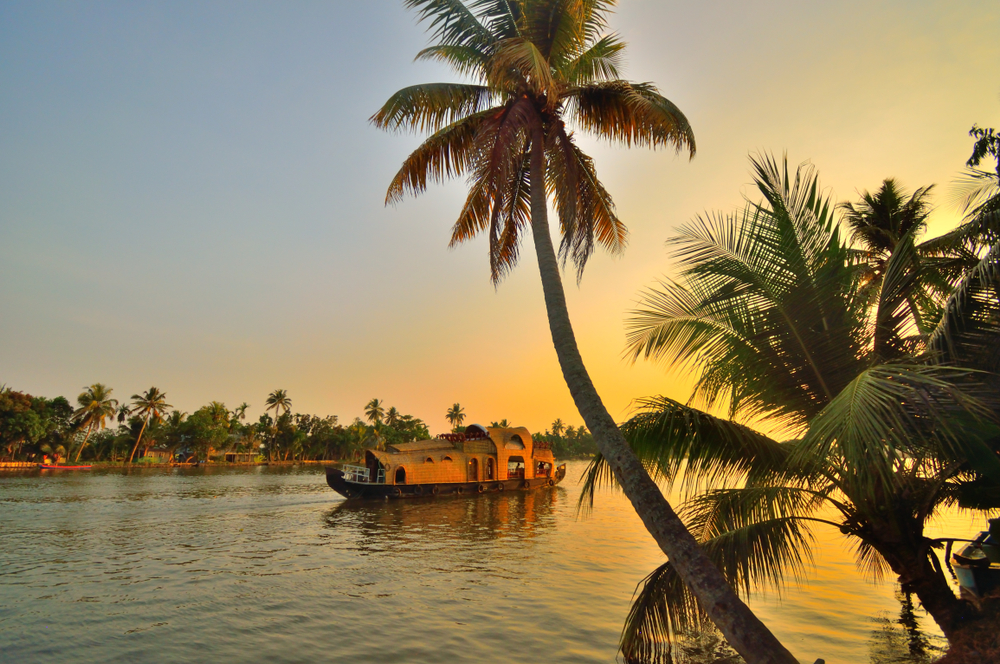 Kerala Package Tours