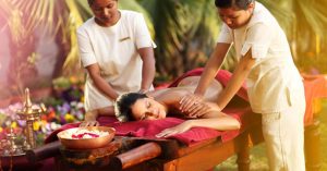 Ayurvedic Treatment in Kerala